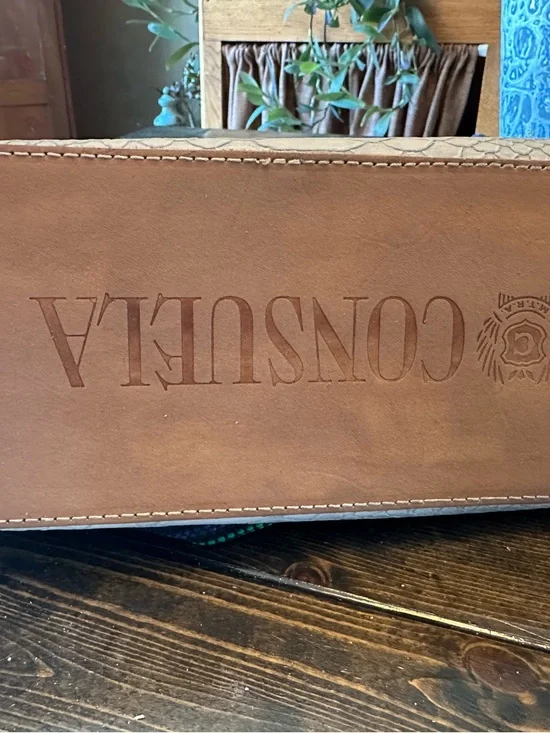 Consuela THUNDERBIRD hobo bag - Picture 5 of 9